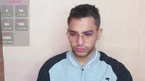 Snapshot of lucky_blessed chatting on 01/23/25, 01:02 lucky_blessed online show from 01/23/25, 01:02