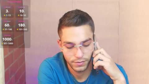 Snapshot of lucky_blessed chatting on 01/24/25, 07:49 lucky_blessed online show from 01/24/25, 07:49