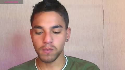 Snapshot of lucky_blessed chatting on 01/28/25, 07:21 lucky_blessed online show from 01/28/25, 07:21