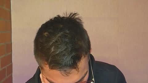 Snapshot of lucky_blessed chatting on 01/29/25, 01:07 lucky_blessed online show from 01/29/25, 01:07