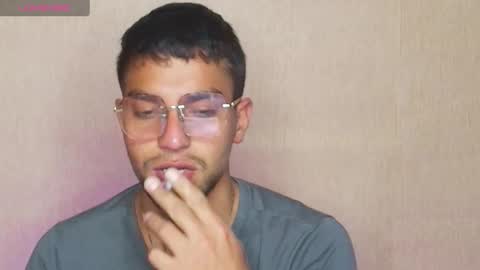 Snapshot of lucky_blessed chatting on 01/30/25, 02:06 lucky_blessed online show from 01/30/25, 02:06