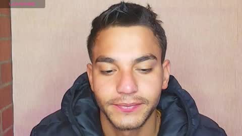 Snapshot of lucky_blessed chatting on 01/30/25, 11:44 lucky_blessed online show from 01/30/25, 11:44