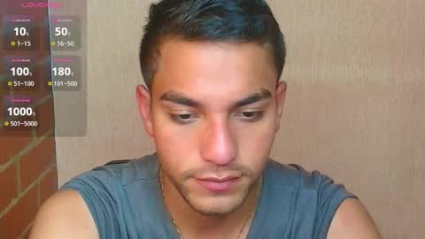 Snapshot of lucky_blessed chatting on 01/31/25, 07:40 lucky_blessed online show from 01/31/25, 07:40