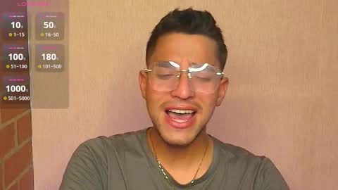 Snapshot of lucky_blessed chatting on 01/31/25, 11:13 lucky_blessed online show from 01/31/25, 11:13