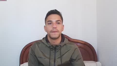 Snapshot of lucky_blessed chatting on 02/03/25, 02:24 lucky_blessed online show from 02/03/25, 02:24