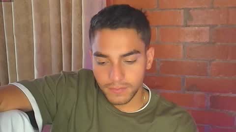 Snapshot of lucky_blessed chatting on 02/04/25, 04:18 lucky_blessed online show from 02/04/25, 04:18