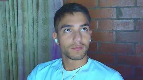 Snapshot of lucky_blessed chatting on 02/05/25, 05:41 lucky_blessed online show from 02/05/25, 05:41