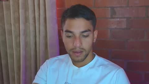 Snapshot of lucky_blessed chatting on 02/05/25, 03:52 lucky_blessed online show from 02/05/25, 03:52