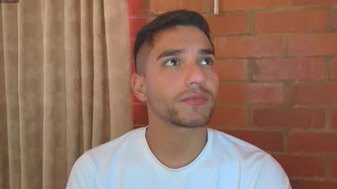 Snapshot of lucky_blessed chatting on 02/05/25, 06:59 lucky_blessed online show from 02/05/25, 06:59