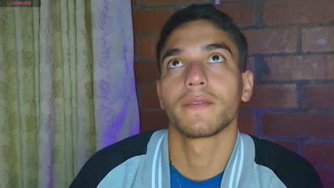 Snapshot of lucky_blessed chatting on 02/07/25, 02:19 lucky_blessed online show from 02/07/25, 02:19