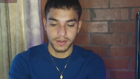 Snapshot of lucky_blessed chatting on 02/11/25, 03:08 lucky_blessed online show from 02/11/25, 03:08