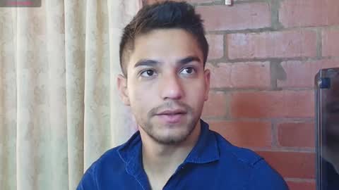 Snapshot of lucky_blessed chatting on 02/12/25, 02:54 lucky_blessed online show from 02/12/25, 02:54