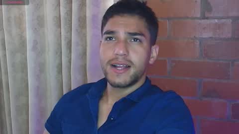 Snapshot of lucky_blessed chatting on 02/12/25, 06:09 lucky_blessed online show from 02/12/25, 06:09