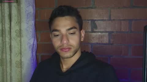 Snapshot of lucky_blessed chatting on 02/14/25, 10:28 lucky_blessed online show from 02/14/25, 10:28