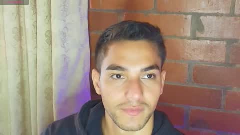 Snapshot of lucky_blessed chatting on 02/14/25, 02:33 lucky_blessed online show from 02/14/25, 02:33