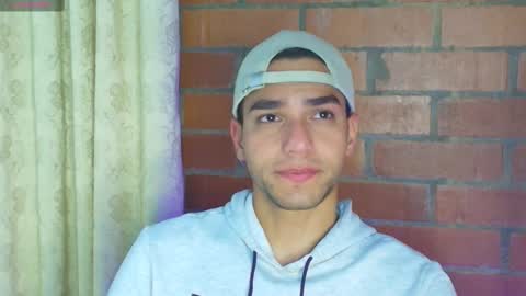 Snapshot of lucky_blessed chatting on 02/20/25, 04:28 lucky_blessed online show from 02/20/25, 04:28