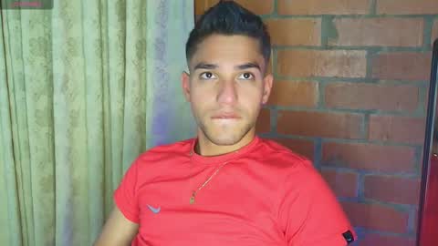 Snapshot of lucky_blessed chatting on 02/20/25, 11:32 lucky_blessed online show from 02/20/25, 11:32