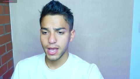 Snapshot of lucky_blessed chatting on 02/28/25, 12:43 lucky_blessed online show from 02/28/25, 12:43