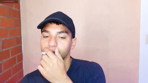 Snapshot of lucky_blessed chatting on 02/28/25, 02:20 lucky_blessed online show from 02/28/25, 02:20