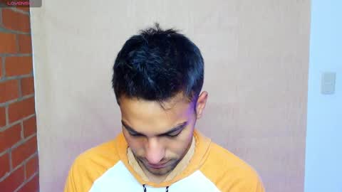 Snapshot of lucky_blessed chatting on 03/04/25, 12:39 lucky_blessed online show from 03/04/25, 12:39