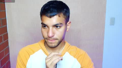 Snapshot of lucky_blessed chatting on 03/04/25, 03:55 lucky_blessed online show from 03/04/25, 03:55