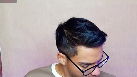 Snapshot of lucky_blessed chatting on 03/04/25, 07:01 lucky_blessed online show from 03/04/25, 07:01