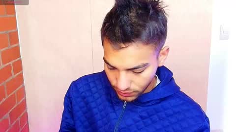 Snapshot of lucky_blessed chatting on 03/06/25, 12:09 lucky_blessed online show from 03/06/25, 12:09