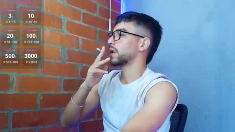 Snapshot of lucky_blessed chatting on 09/09/25, 08:08 lucky_blessed online show from 09/09/25, 08:08