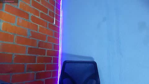 Snapshot of lucky_blessed chatting on 09/28/25, 01:55 lucky_blessed online show from 09/28/25, 01:55