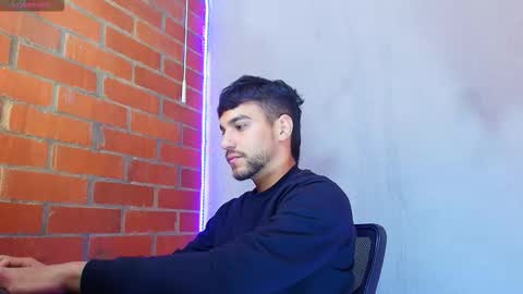 Snapshot of lucky_blessed chatting on 10/09/25, 02:59 lucky_blessed online show from 10/09/25, 02:59