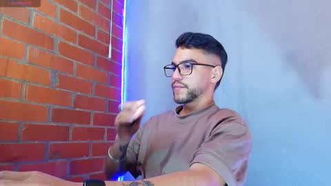 Snapshot of lucky_blessed chatting on 10/10/25, 07:13 lucky_blessed online show from 10/10/25, 07:13