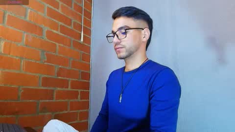 Snapshot of lucky_blessed chatting on 10/11/25, 03:32 lucky_blessed online show from 10/11/25, 03:32