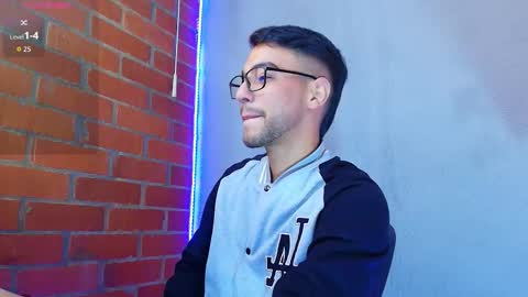 Snapshot of lucky_blessed chatting on 10/13/25, 03:12 lucky_blessed online show from 10/13/25, 03:12