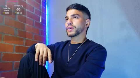 Snapshot of lucky_blessed chatting on 10/29/25, 04:26 lucky_blessed online show from 10/29/25, 04:26