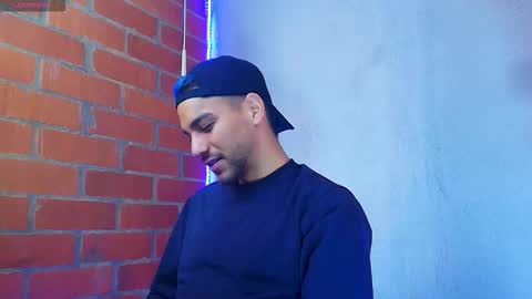 Snapshot of lucky_blessed chatting on 11/06/25, 03:02 lucky_blessed online show from 11/06/25, 03:02