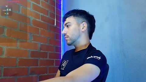 Snapshot of lucky_blessed chatting on 11/26/25, 05:14 lucky_blessed online show from 11/26/25, 05:14