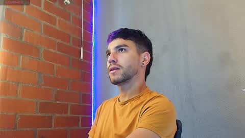 Snapshot of lucky_blessed chatting on 12/17/25, 07:20 lucky_blessed online show from 12/17/25, 07:20