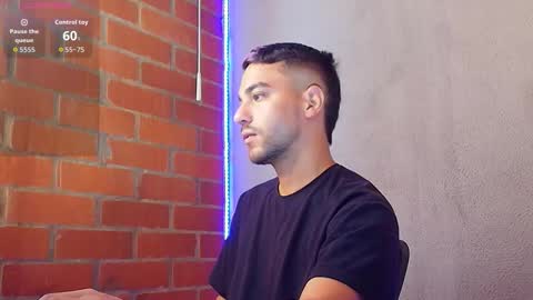 lucky_blessed online show from 02/08/26, 03:48