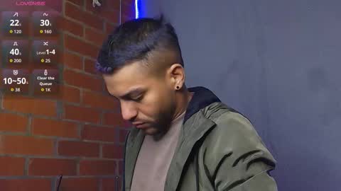 lucky_blessed online show from 02/25/26, 12:04