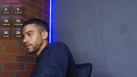 lucky_blessed online show from 03/04/26, 12:38