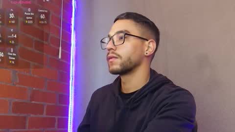 lucky_blessed online show from 03/10/26, 01:16