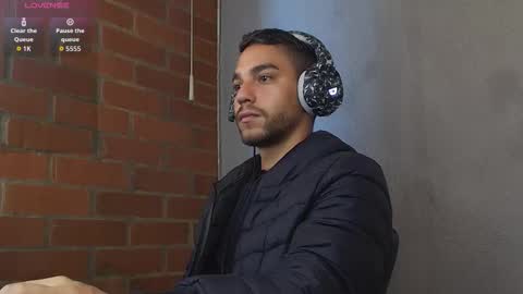 lucky_blessed online show from 03/22/26, 03:37