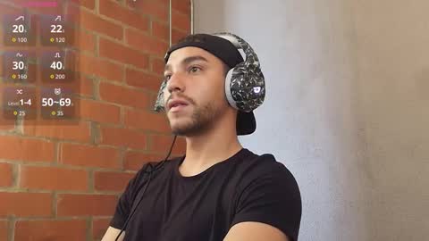 lucky_blessed online show from 03/23/26, 06:23