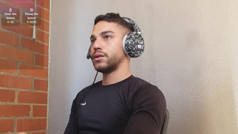 lucky_blessed online show from 04/03/26, 09:24