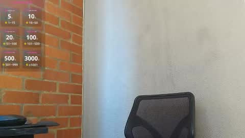 Snapshot of lucky_blessed chatting on 05/08/26, 03:28 lucky_blessed online show from 05/08/26, 03:28