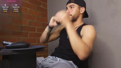 Snapshot of lucky_blessed chatting on 05/11/26, 12:27 lucky_blessed online show from 05/11/26, 12:27