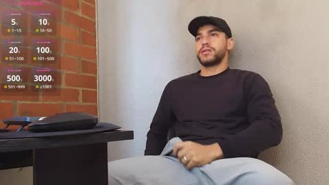 Snapshot of lucky_blessed chatting on 05/12/26, 02:14 lucky_blessed online show from 05/12/26, 02:14
