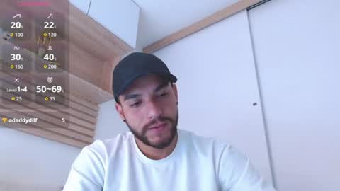 Snapshot of lucky_blessed chatting on 06/12/26, 07:46 lucky_blessed online show from 06/12/26, 07:46