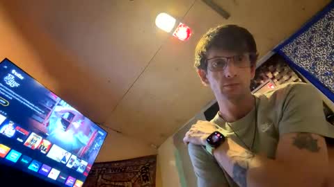 lucky_bme online show from 02/04/26, 12:49