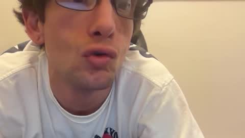 lucky_bme online show from 02/18/26, 03:57